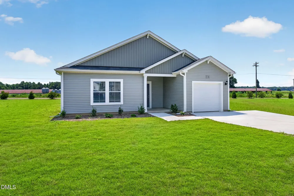 118 Timber Street Fremont, NC 27830