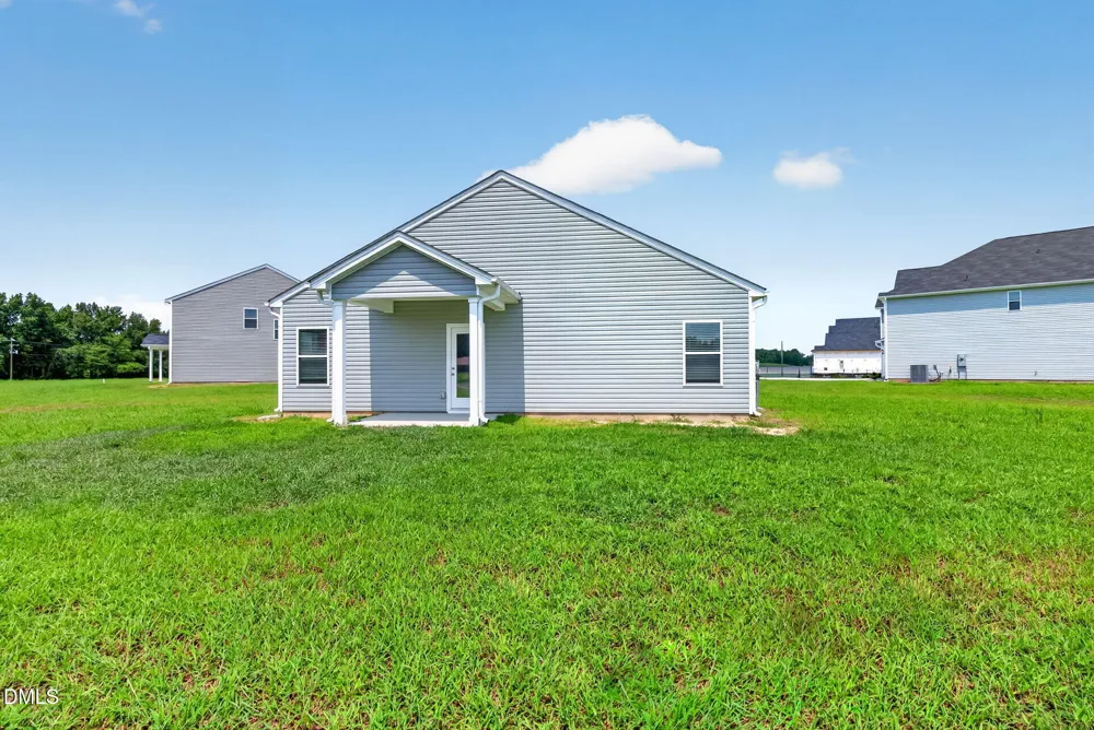 118 Timber Street Fremont, NC 27830