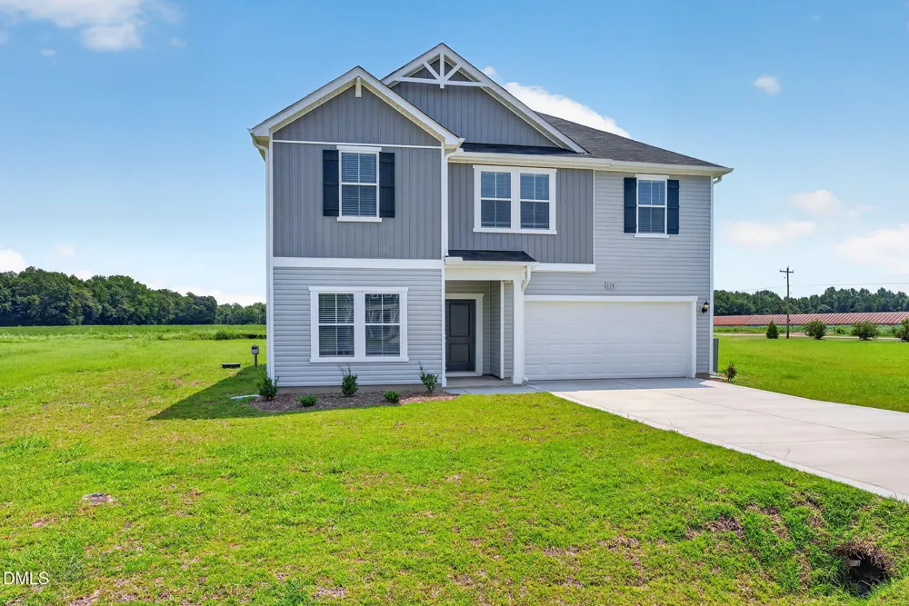 116 Timber Street Fremont, NC 27830