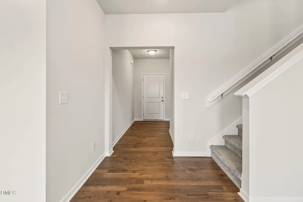 116 Timber Street Fremont, NC 27830
