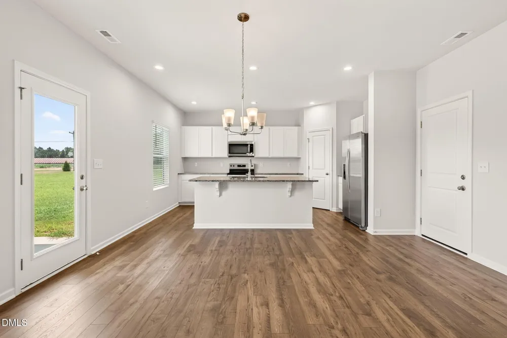 116 Timber Street Fremont, NC 27830