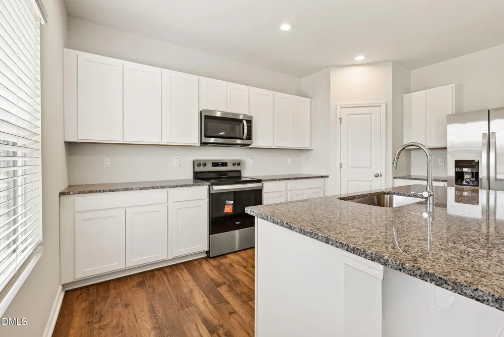 116 Timber Street Fremont, NC 27830