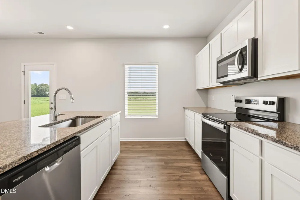 116 Timber Street Fremont, NC 27830