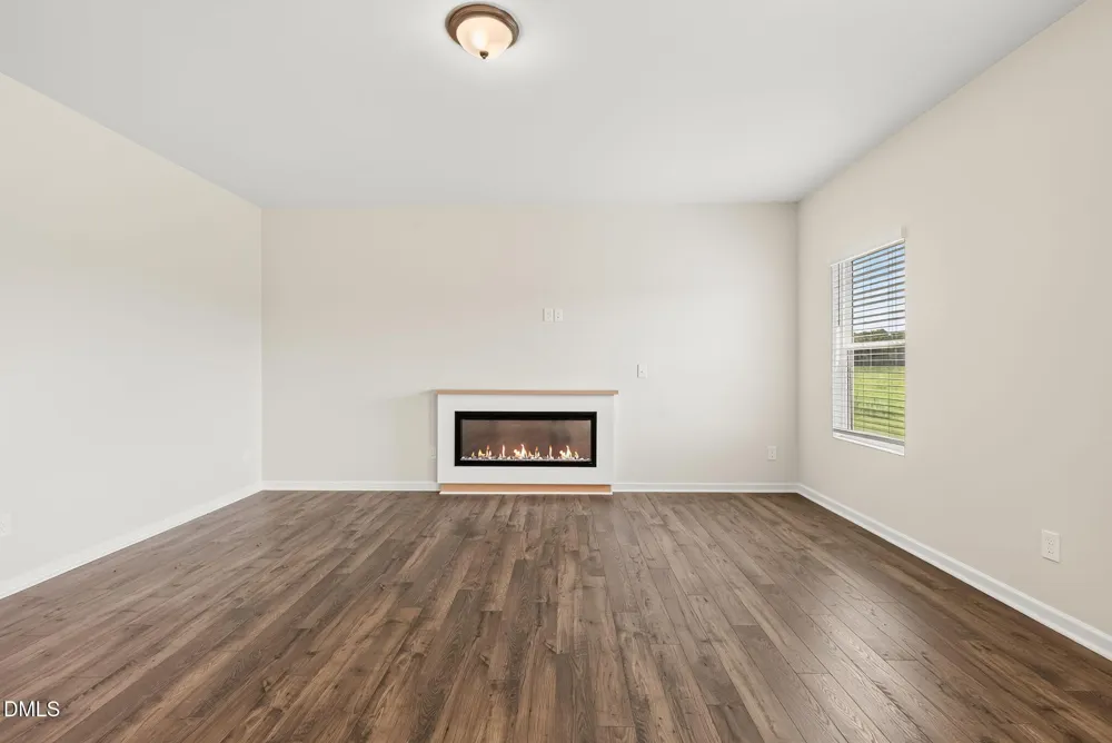 116 Timber Street Fremont, NC 27830