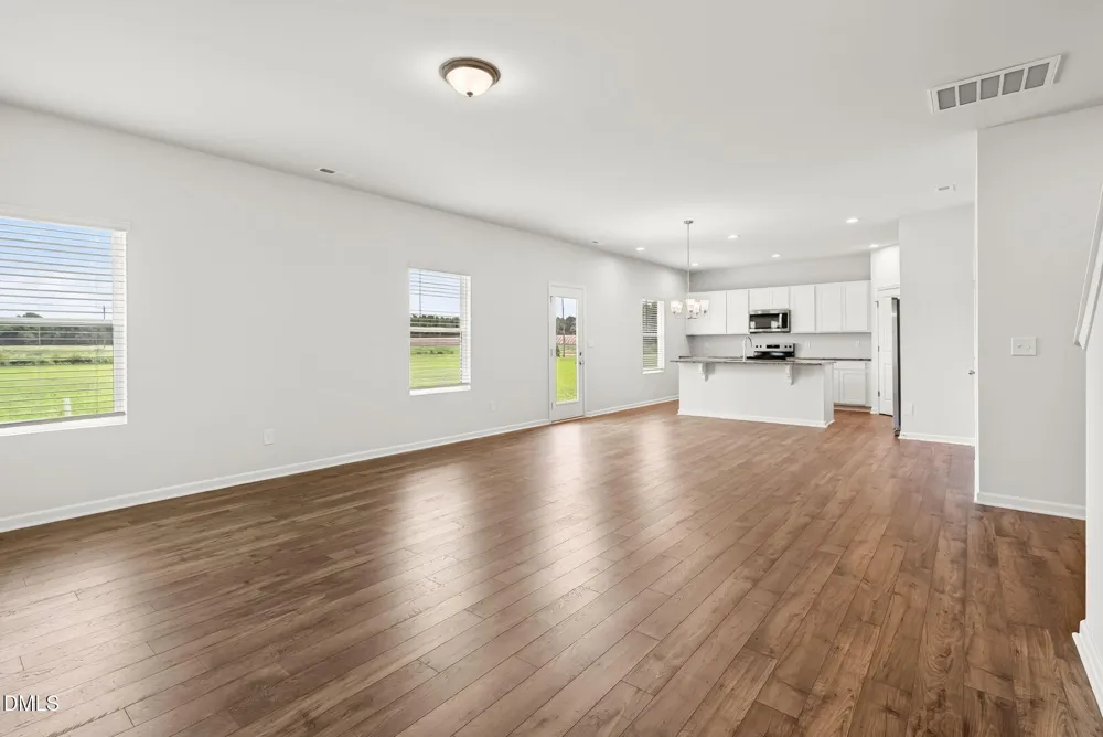 116 Timber Street Fremont, NC 27830