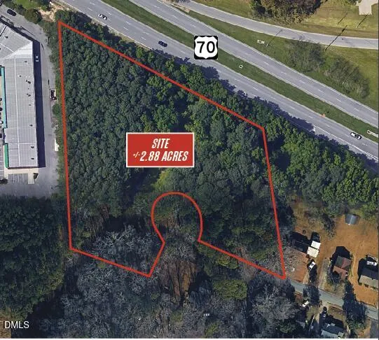 0 Dupree Street Garner, NC 27529