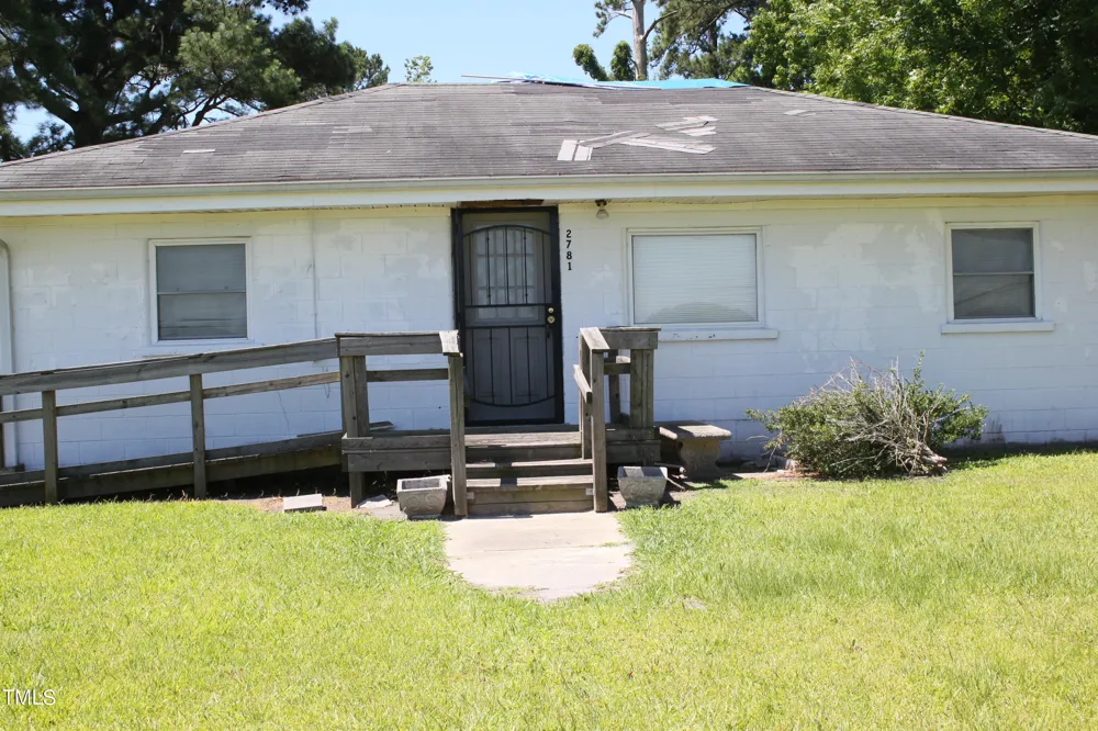 2781 Highway 58 Trenton, NC 28585
