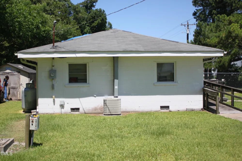 2781 Highway 58 Trenton, NC 28585