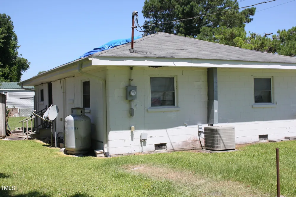2781 Highway 58 Trenton, NC 28585