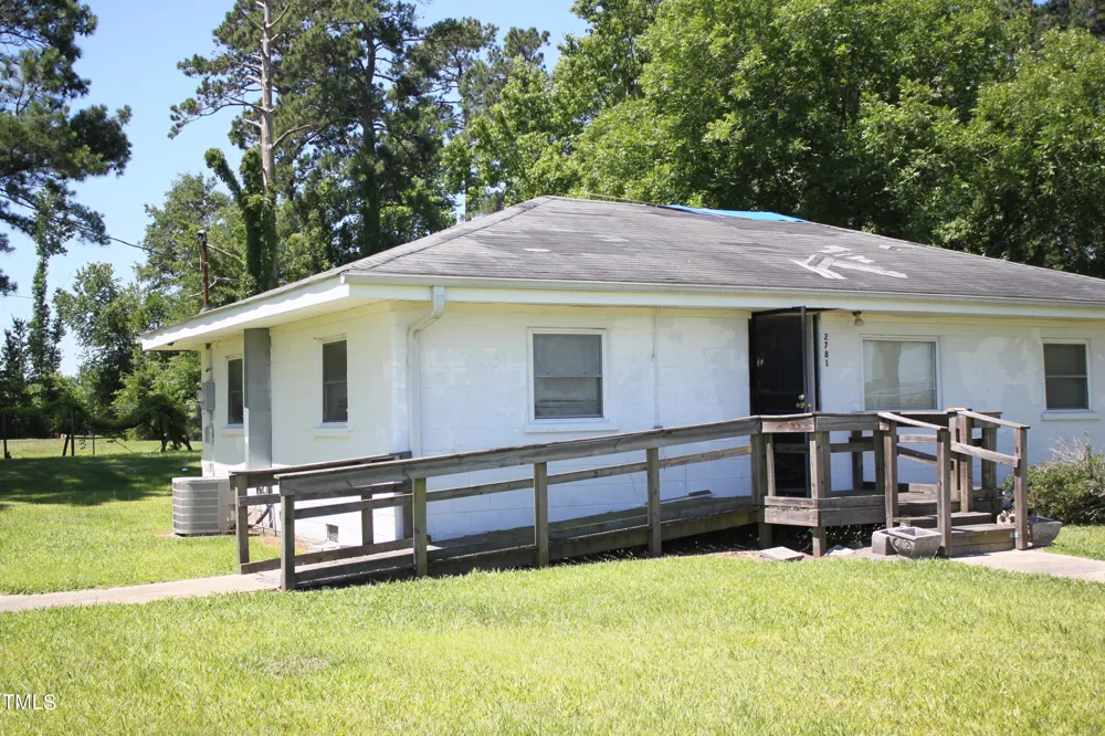 2781 Highway 58 Trenton, NC 28585