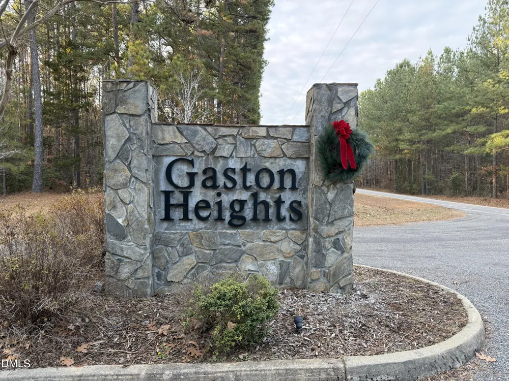 0 Woodland Rd. Littleton, NC 27850