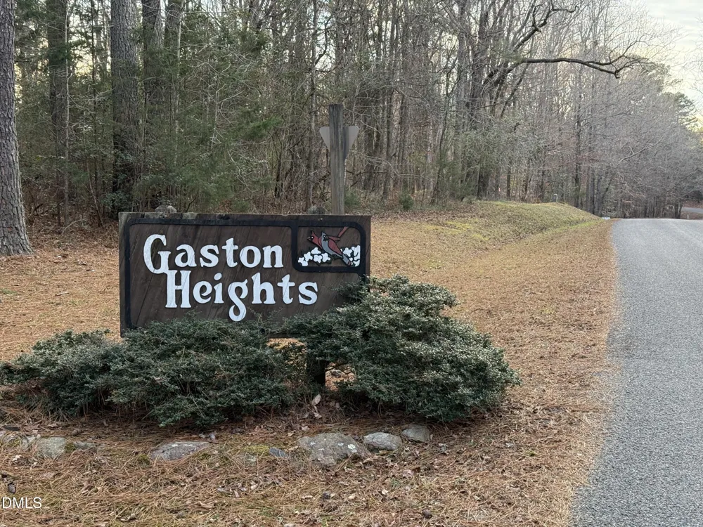 0 Woodland Rd. Littleton, NC 27850
