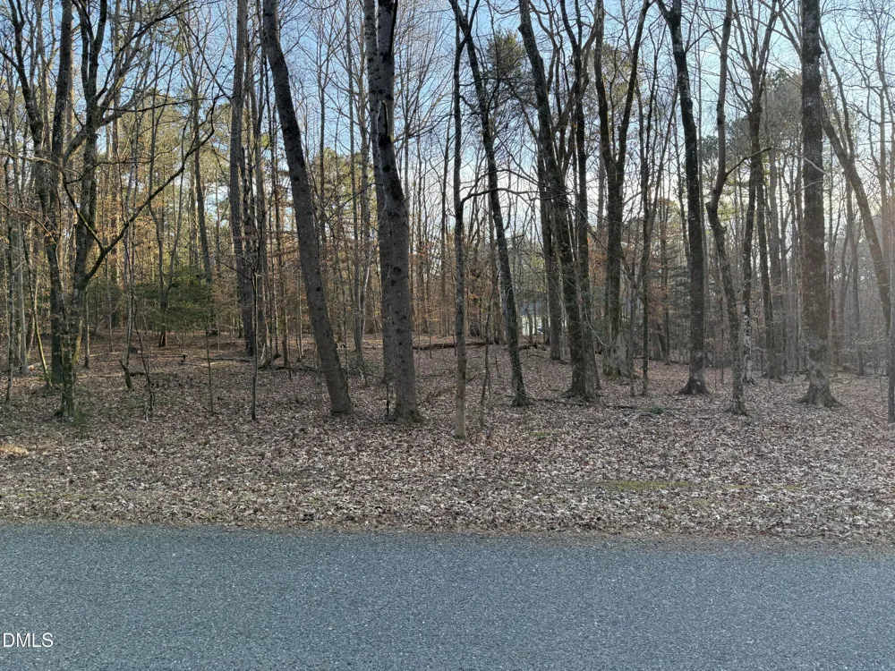 0 Woodland Rd. Littleton, NC 27850