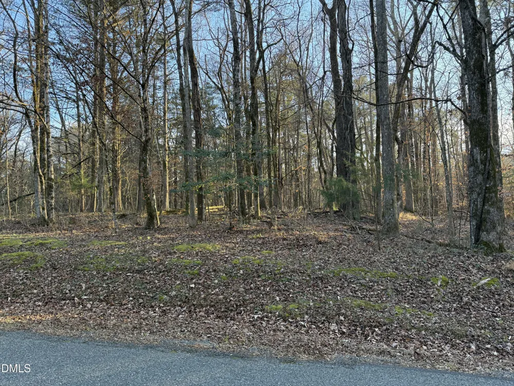 0 Woodland Rd. Littleton, NC 27850