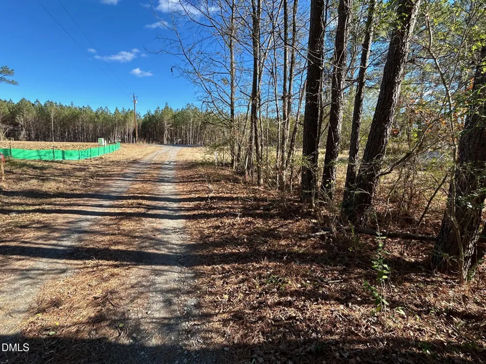 523 New Elam Church Road Moncure, NC 27559