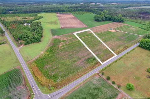 Lot 5 Buie Philadelphus Road