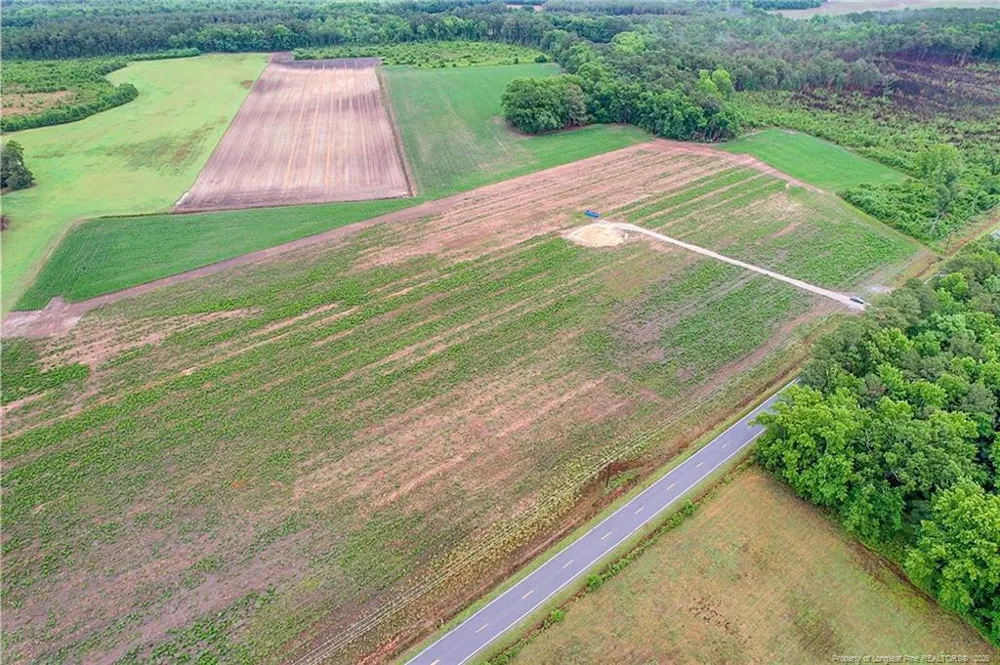 Lot 5 Buie Philadelphus Road Red Springs, NC 28377