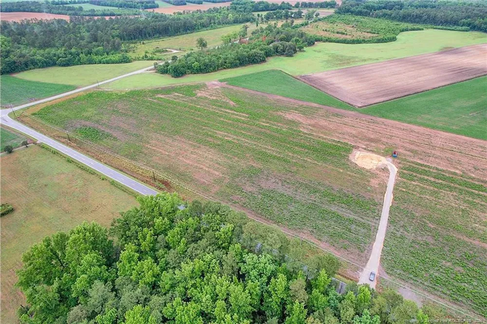 Lot 5 Buie Philadelphus Road Red Springs, NC 28377