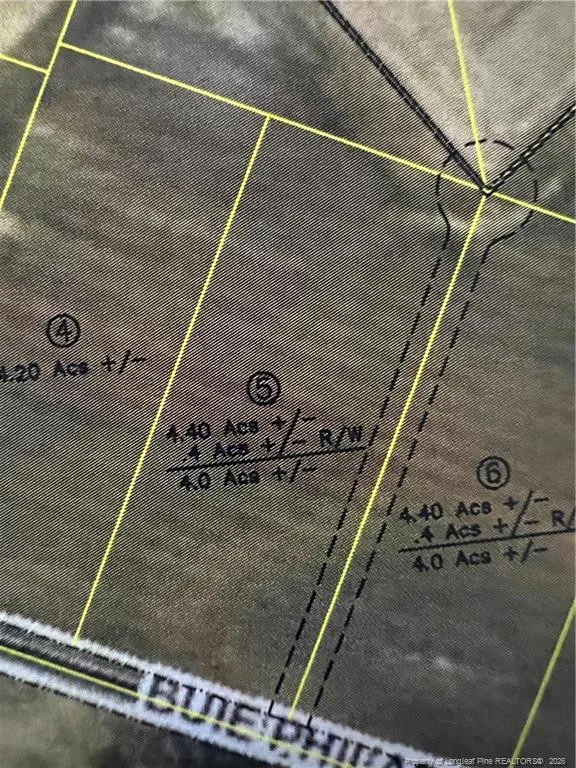 Lot 5 Buie Philadelphus Road Red Springs, NC 28377