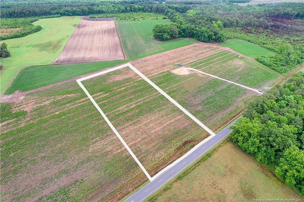 Lot 5 Buie Philadelphus Road Red Springs, NC 28377