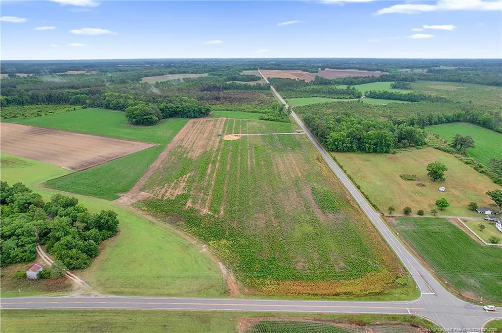 Lot 5 Buie Philadelphus Road Red Springs, NC 28377