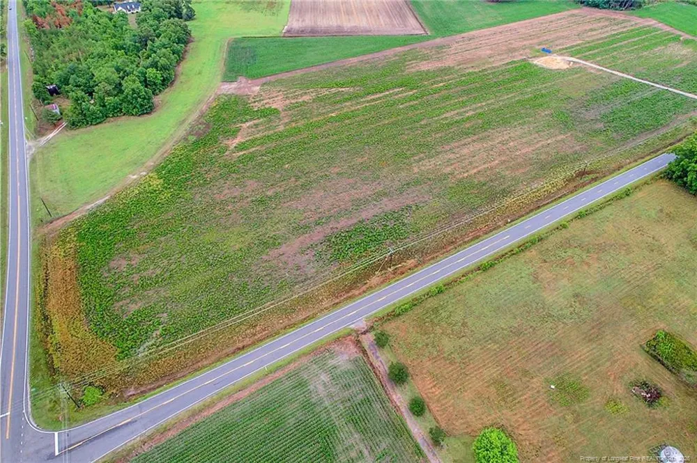 Lot 4 Buie Philadelphus Road Red Springs, NC 28377