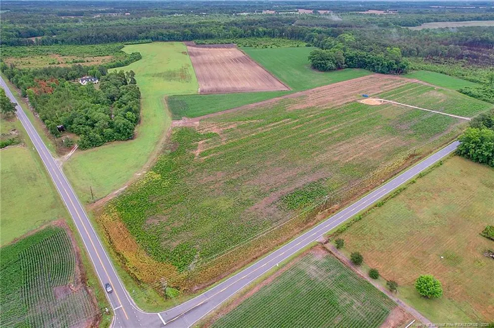 Lot 4 Buie Philadelphus Road Red Springs, NC 28377