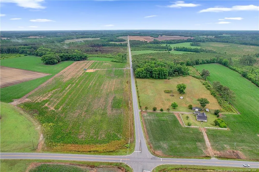 Lot 4 Buie Philadelphus Road Red Springs, NC 28377