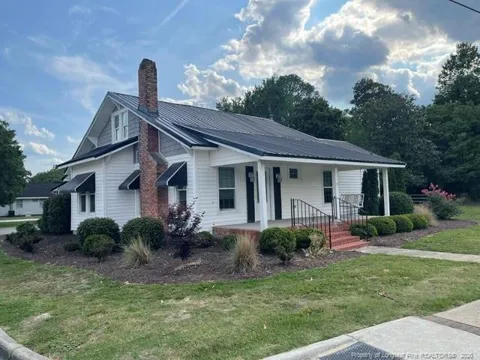7486 Clinton Road