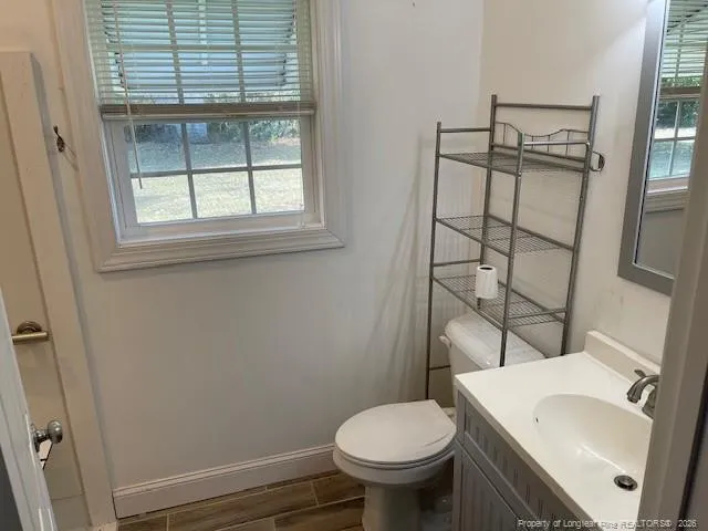 7486 Clinton Road Stedman, NC 28391