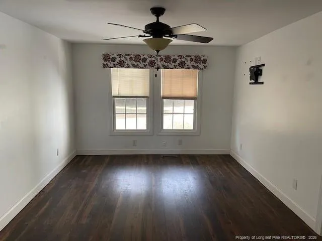 7486 Clinton Road Stedman, NC 28391