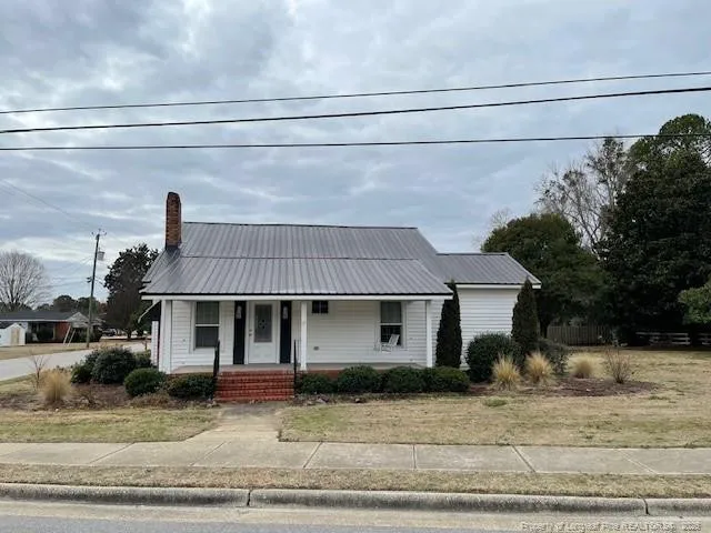 7486 Clinton Road Stedman, NC 28391