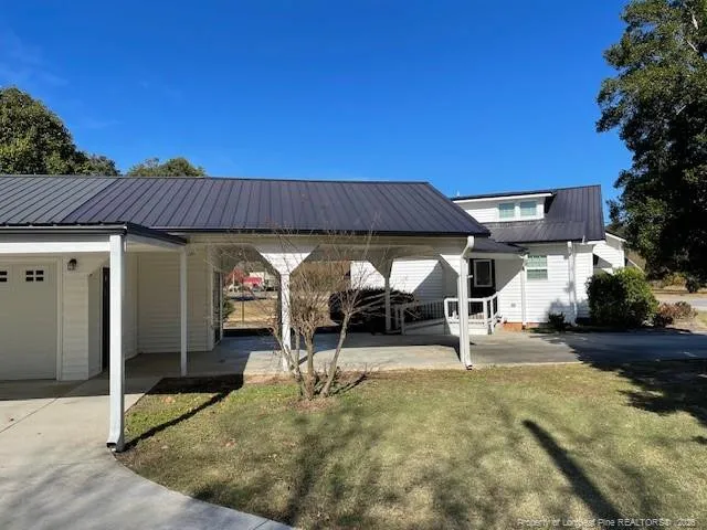7486 Clinton Road Stedman, NC 28391
