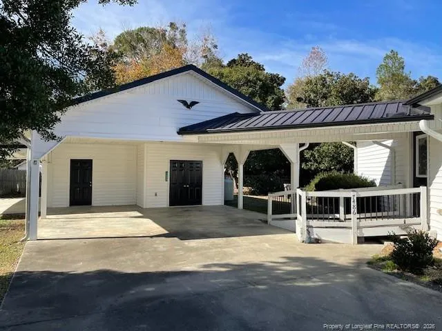 7486 Clinton Road Stedman, NC 28391