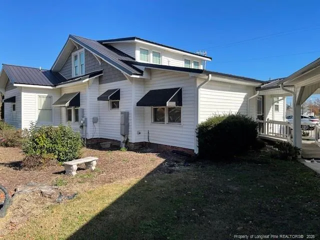 7486 Clinton Road Stedman, NC 28391