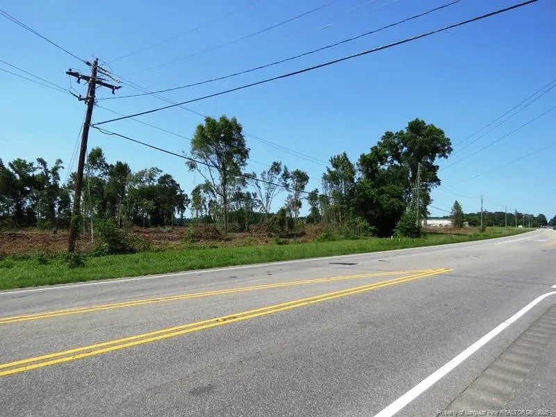 TBD NC Hwy 71 Highway Red Springs, NC 28377