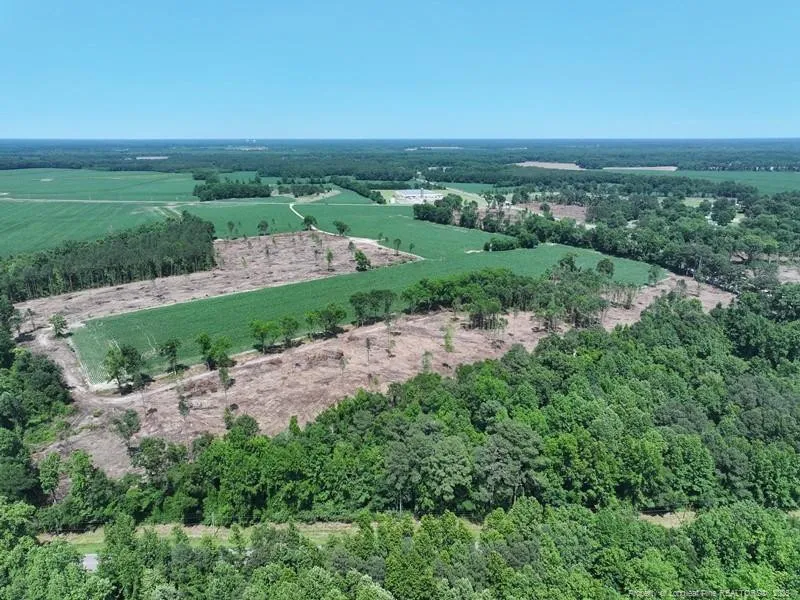 TBD NC Hwy 71 Highway Red Springs, NC 28377