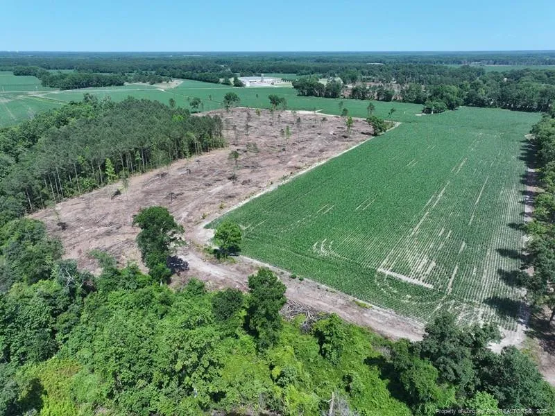 TBD NC Hwy 71 Highway Red Springs, NC 28377