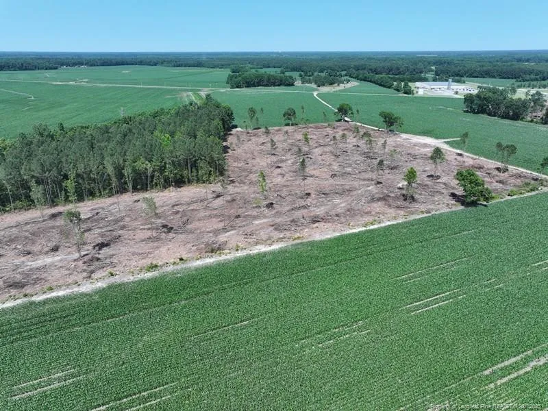 TBD NC Hwy 71 Highway Red Springs, NC 28377