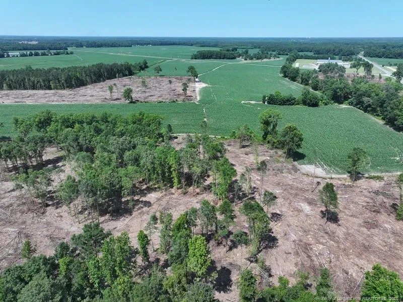 TBD NC Hwy 71 Highway Red Springs, NC 28377