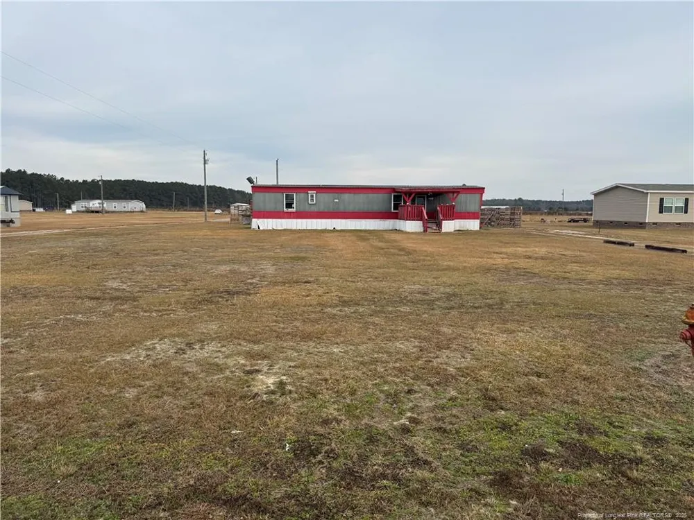 6717 Raynham Road Fairmont, NC 28340
