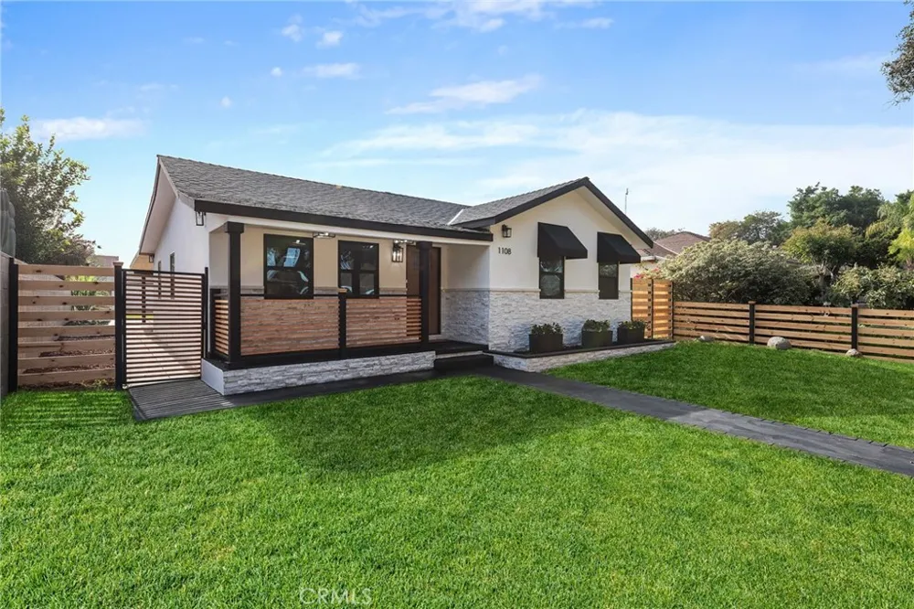 1108 Williamson Avenue