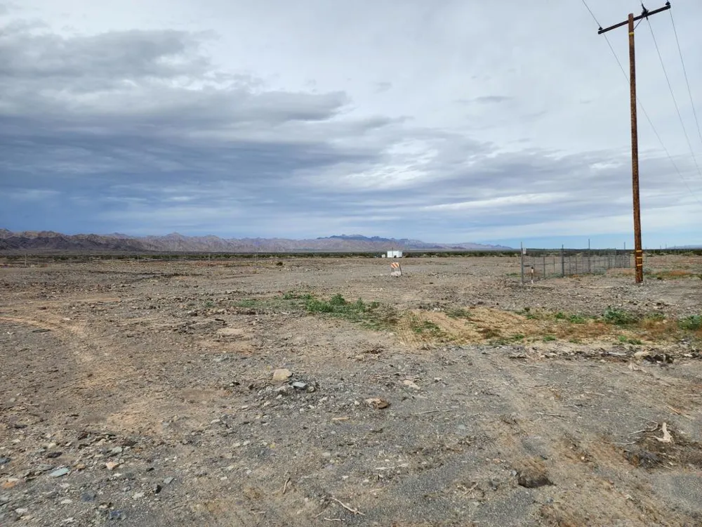 Rice Road Desert Center, CA 92239