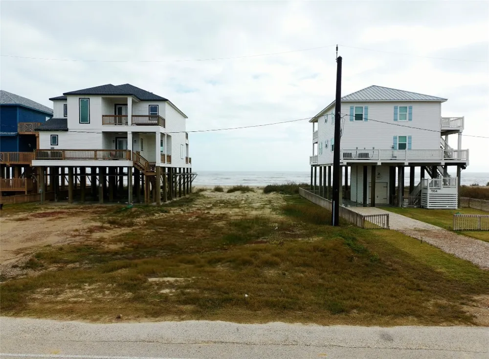7964 Bluewater Highway Freeport, TX 77451