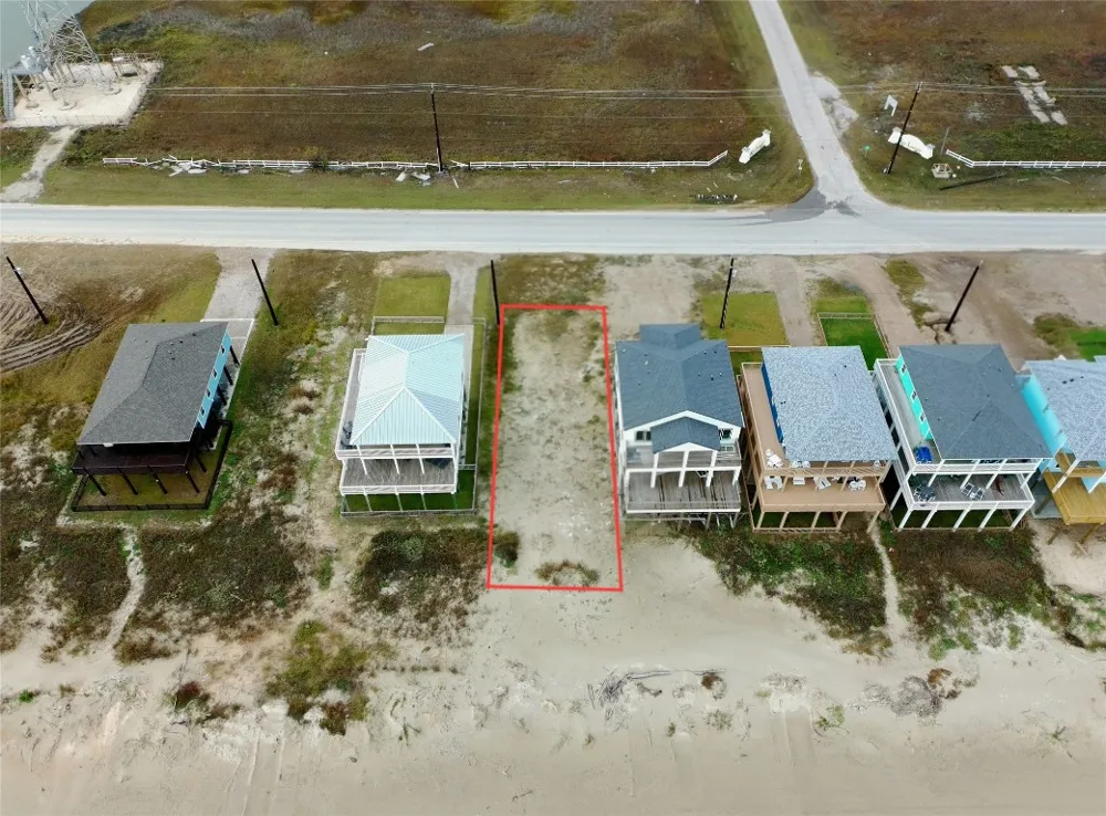 7964 Bluewater Highway Freeport, TX 77451