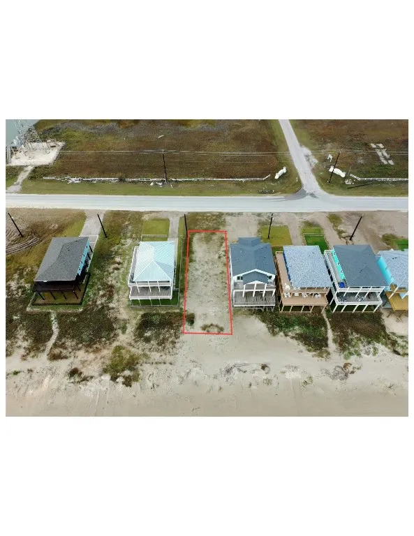 7964 Bluewater Highway Freeport, TX 77451