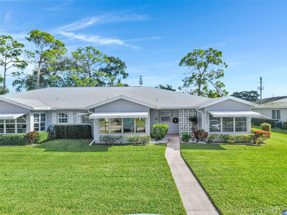 14620 Canalview Drive #c