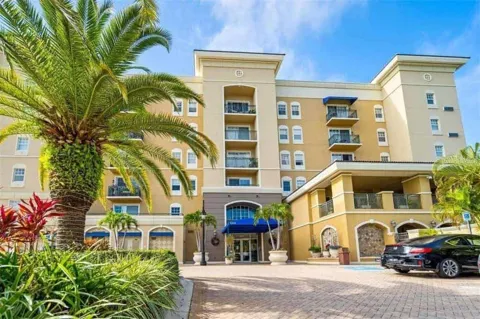 1064 TAMIAMI TRAIL #1606