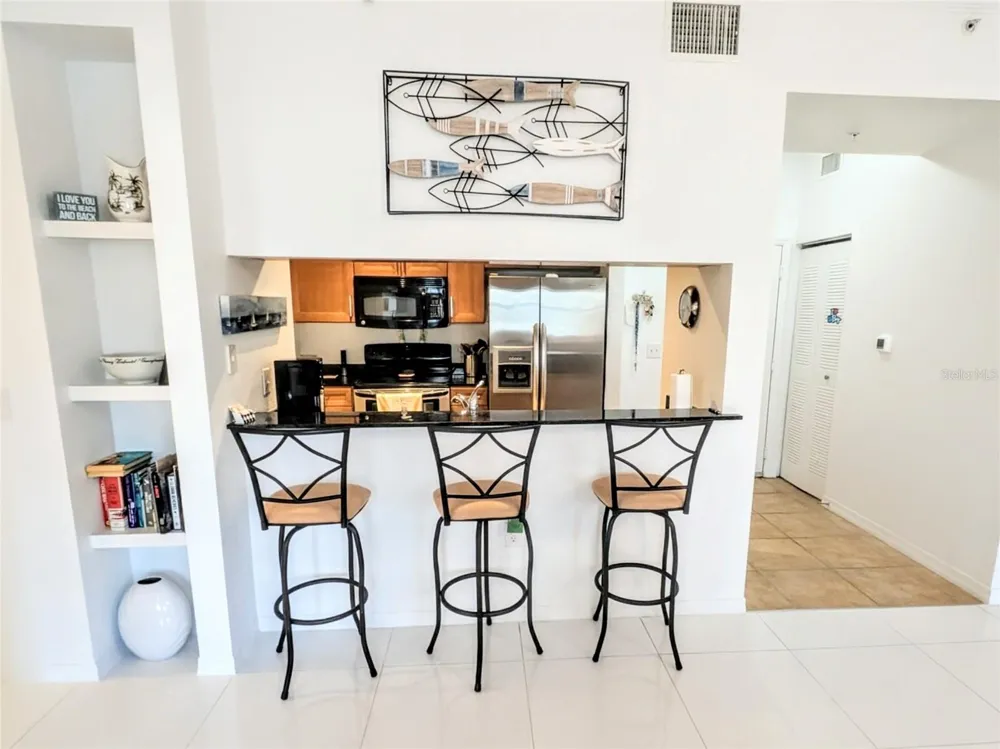 1064 TAMIAMI TRAIL #1606 Sarasota, FL 34236
