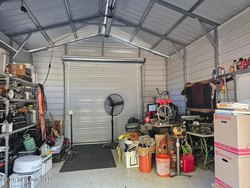 1738 Walton Avenue Wiggins, MS 39577
